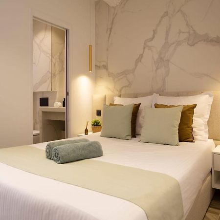 Le 34 Apartamento Saint-Tropez Exterior foto