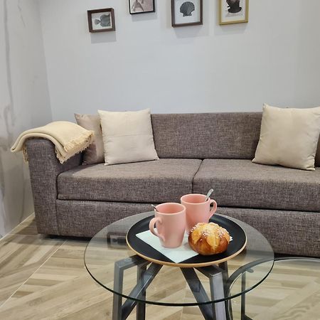 Le 34 Apartamento Saint-Tropez Exterior foto
