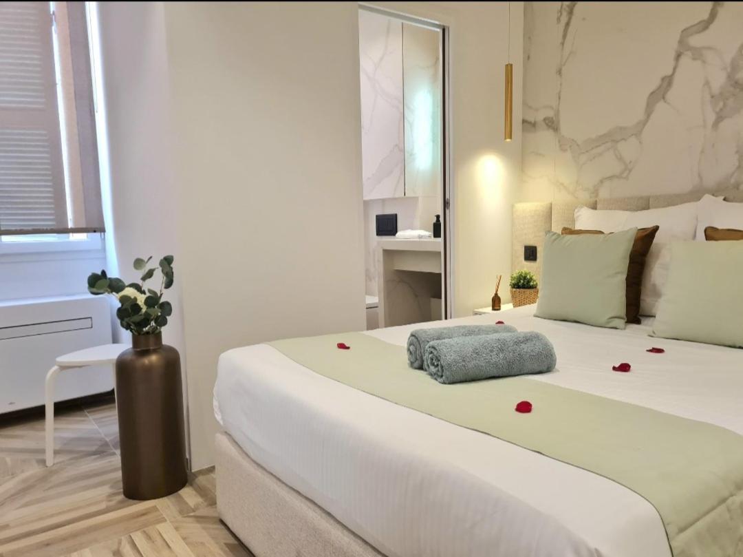 Le 34 Apartamento Saint-Tropez Exterior foto