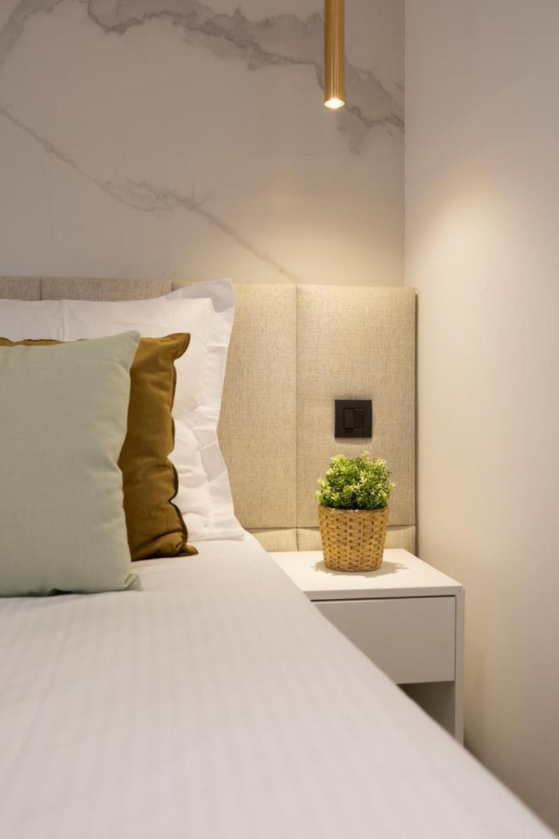 Le 34 Apartamento Saint-Tropez Exterior foto