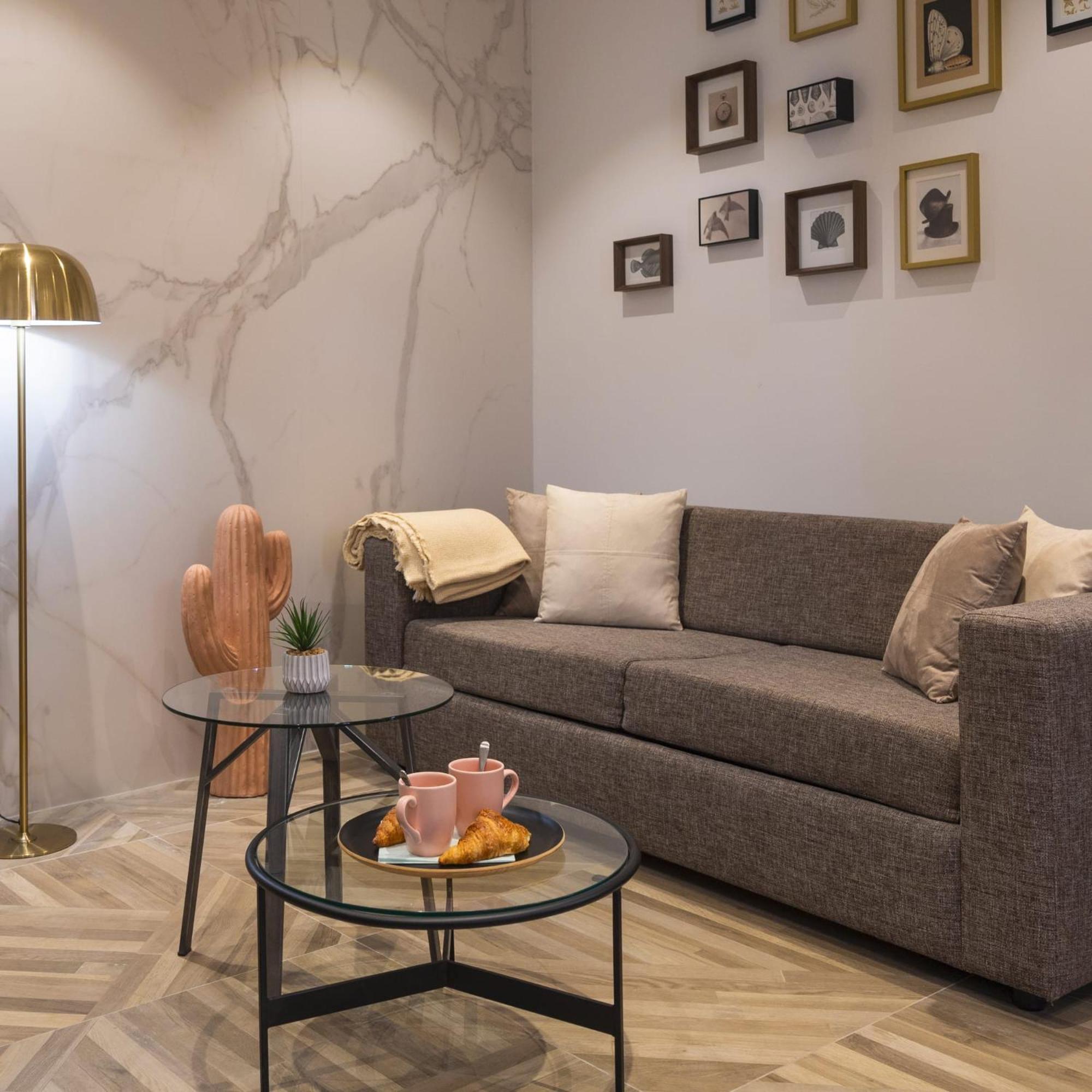 Le 34 Apartamento Saint-Tropez Exterior foto