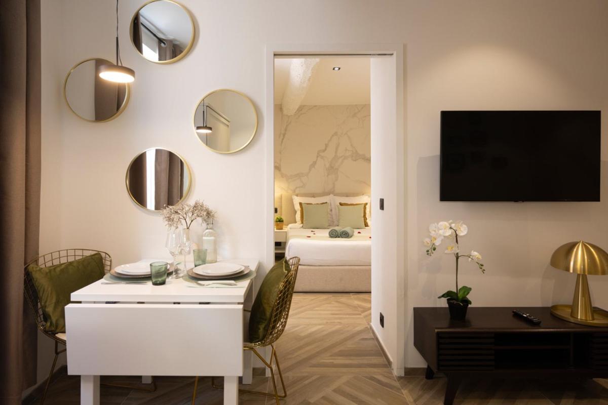 Le 34 Apartamento Saint-Tropez Exterior foto