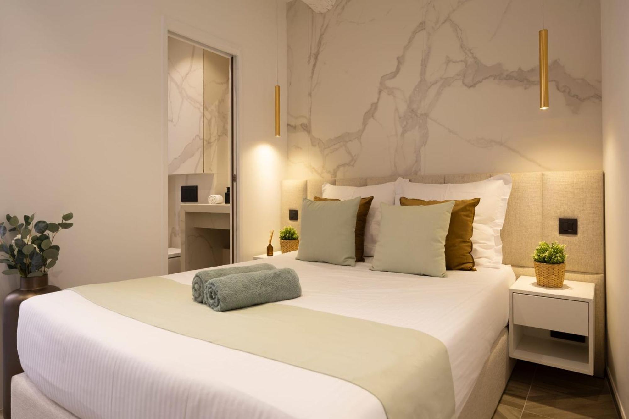 Le 34 Apartamento Saint-Tropez Exterior foto