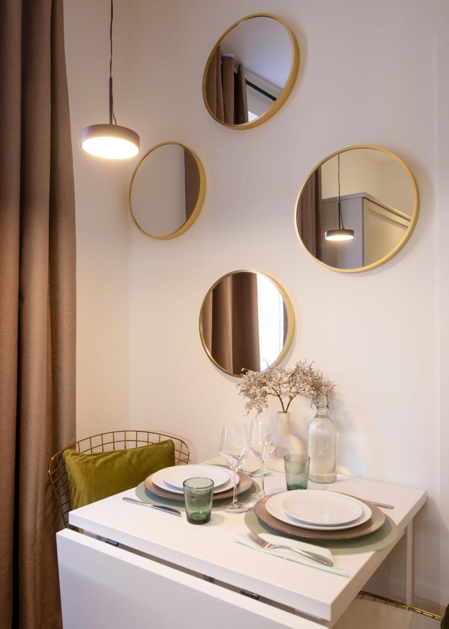 Le 34 Apartamento Saint-Tropez Exterior foto