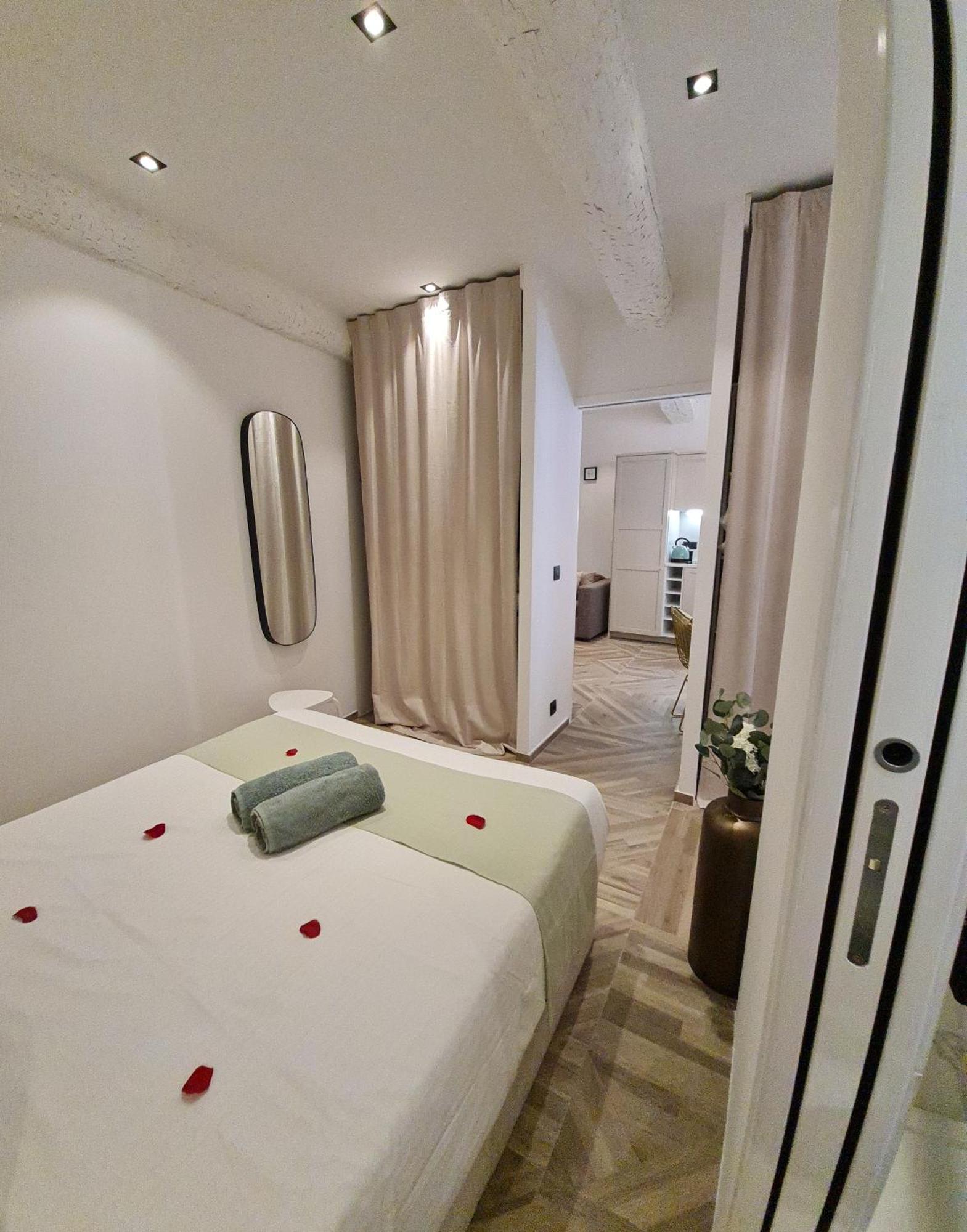 Le 34 Apartamento Saint-Tropez Exterior foto