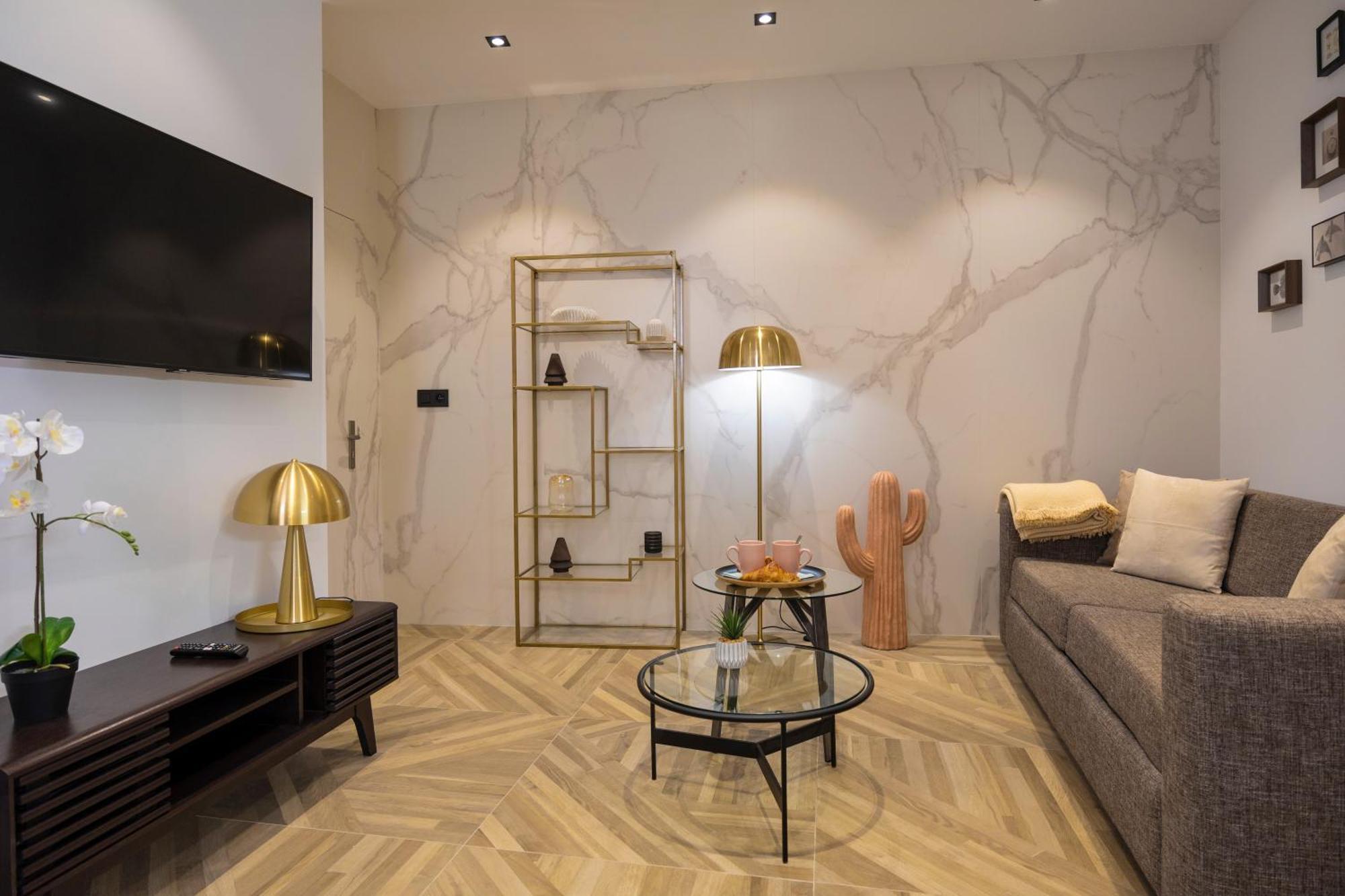 Le 34 Apartamento Saint-Tropez Exterior foto
