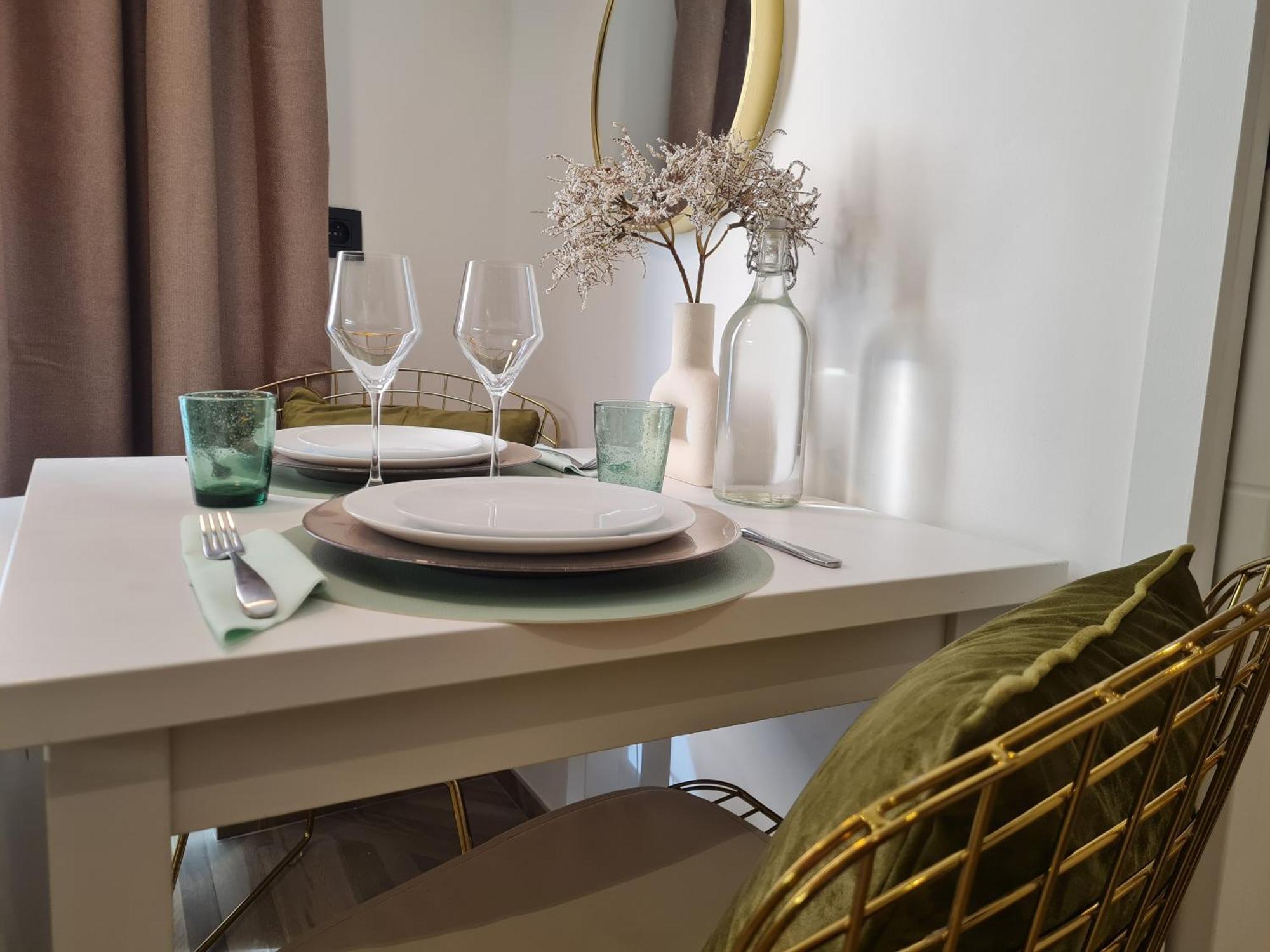 Le 34 Apartamento Saint-Tropez Exterior foto